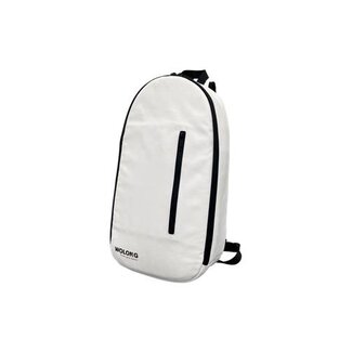 Wolong Flowstar accu draagtas