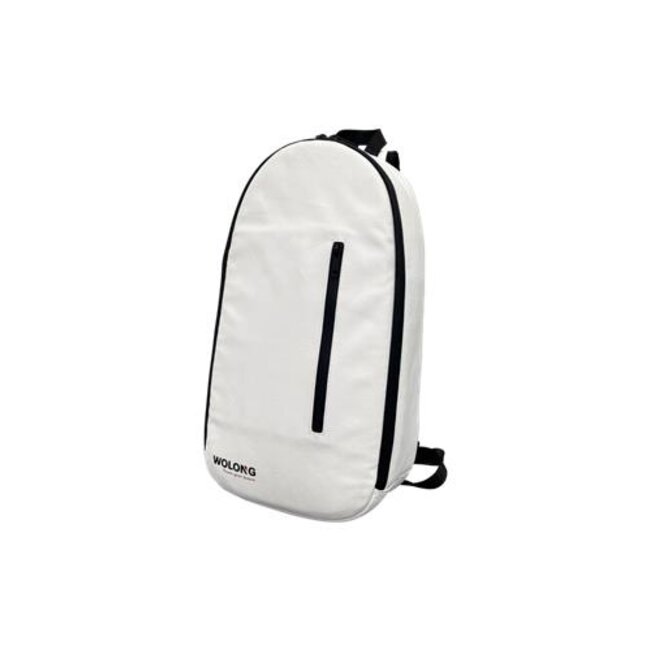 Wolong Flowstar accu draagtas