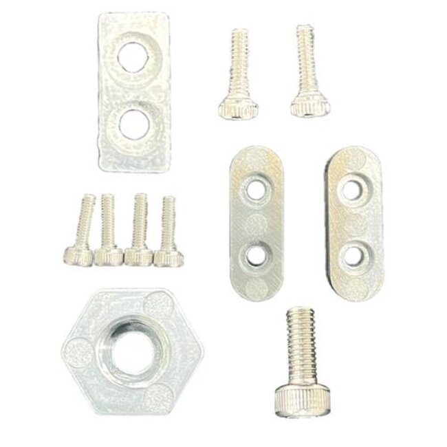 Wolong Flowstar anode set