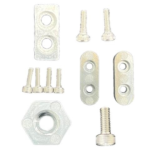 Wolong Flowstar anode set