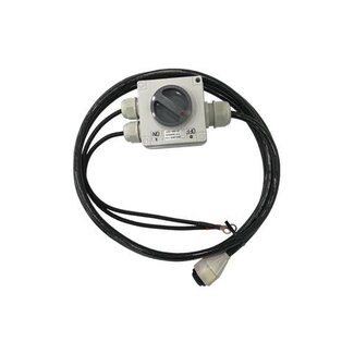 Wolong Flowstar externe batterijkabel