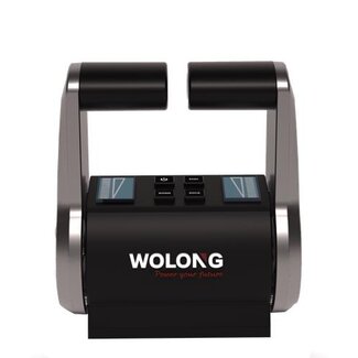 Wolong Flowstar topcontrol Twin afstandbediening
