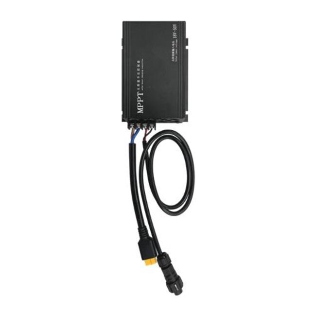 Wolong Flowstar vouwbaar zonnepaneel 320W en lader