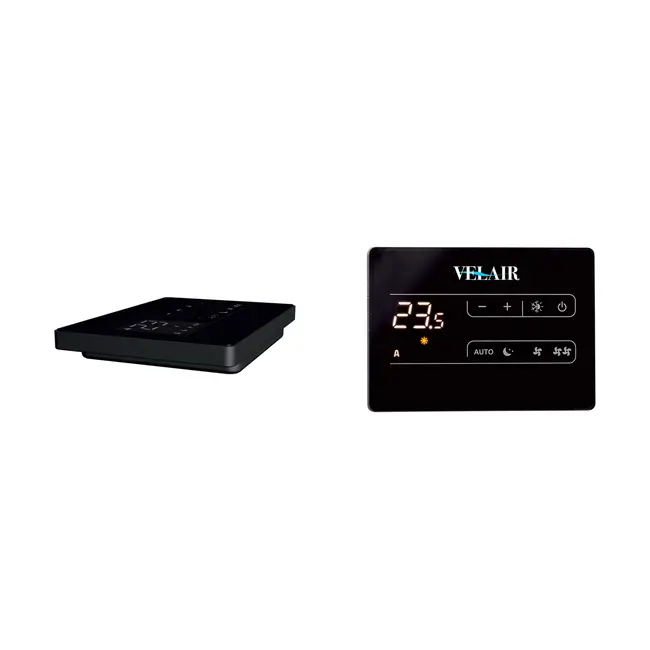 Velair Airconditioner Compact 7 WiFi 230V