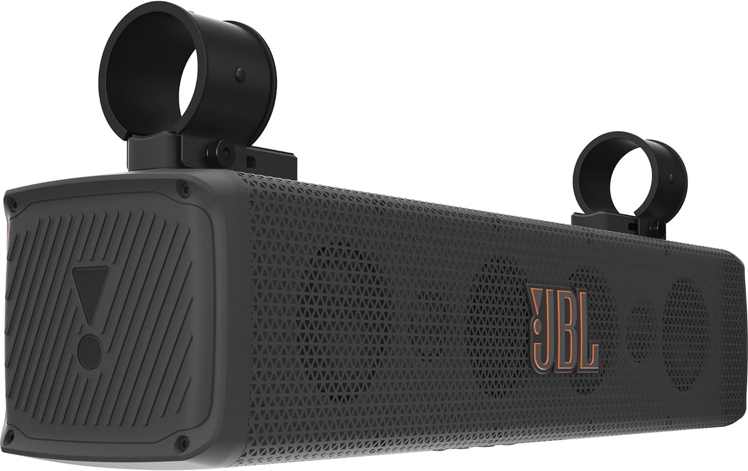 JBL Rallybar S soundbar bluetooth speaker, 300 Watt