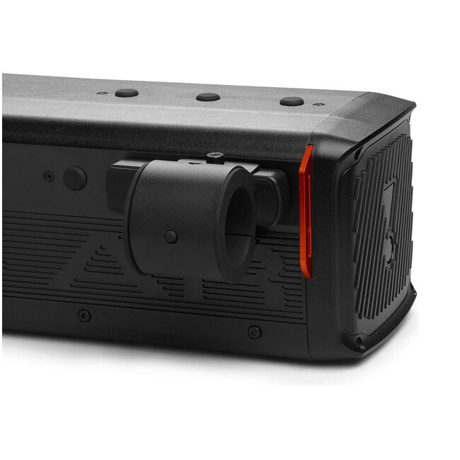 JBL Rallybar S soundbar bluetooth speaker, 300 Watt