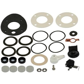 Rheinstrom Rheinstrom Reparatieset Master Y10S