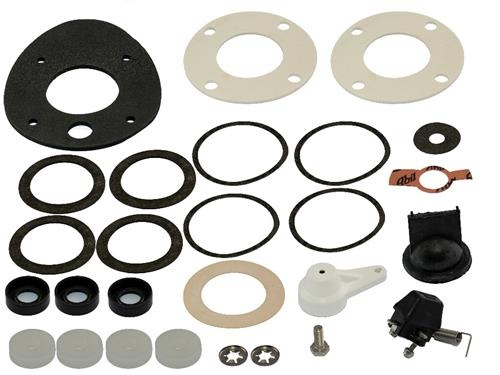 Rheinstrom Rheinstrom Reparatieset Master Y10S