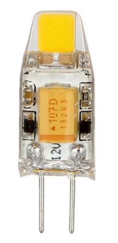 HOLLEX Hollex LED COB G4 Tower 10-30V 1W 100L WW dimbaar