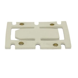 Rheinstrom Kleppenplaat tbv Y1/Y1V/Y2