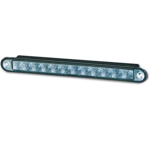 Hella Hella LED Inbouwlamp 24V wit