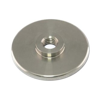 Rheinstrom Zuigerplaat onder tbv Y2