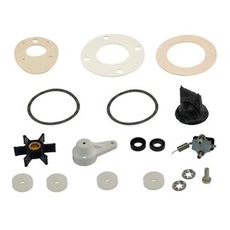 Rheinstrom Rheinstrom Reparatieset Master tbv Y2