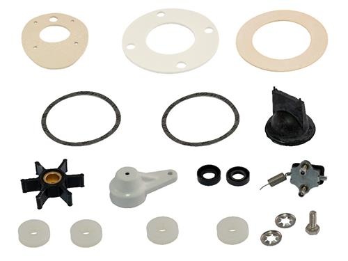 Rheinstrom Rheinstrom Reparatieset Master tbv Y2
