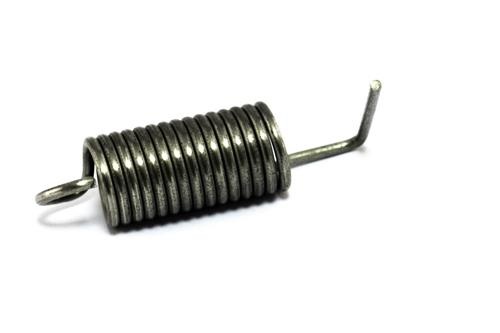 Rheinstrom Veer rvs tbv schakelaar Y8/Y10