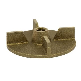 Rheinstrom Perswaaier tbv Y8/Y10