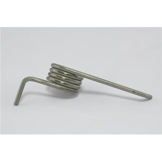 Rheinstrom Voetpedaalveer tbv Y8/Y10