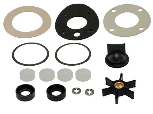 Rheinstrom Rheinstrom Reparatieset Standard tbv Y10