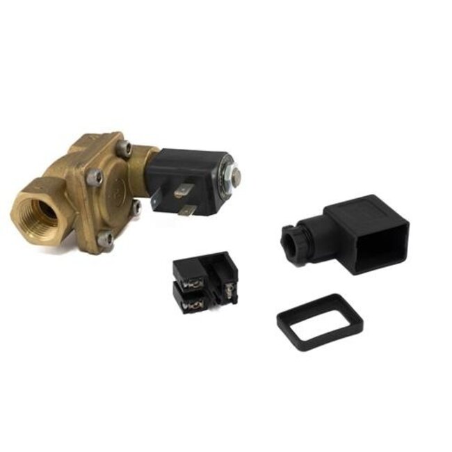 Rheinstrom Magneetventiel 24 V tbv Y12