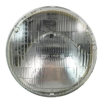 Jabsco Beamlamp 7" 24 V 450 W tbv RC180 GE4541