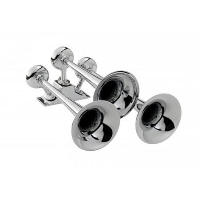 Kahlenberg Luchthoorn type T-0A wit