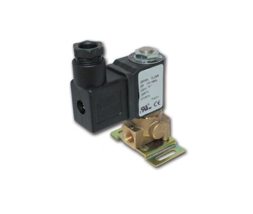 Kahlenberg Magneetventiel kit 12 V tbv hoorn