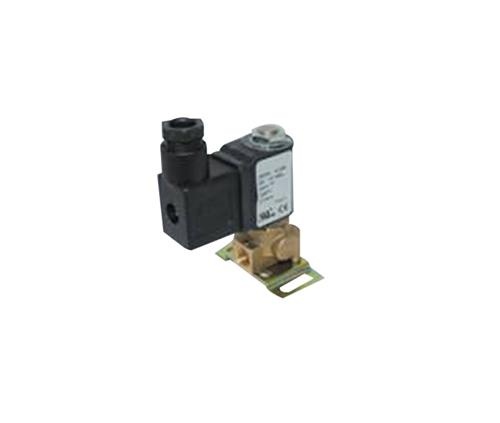 Kahlenberg Magneetventiel kit 24 V tbv hoorn