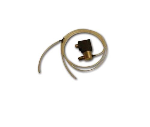 Kahlenberg Magneetventiel kit V-170-K 12V tbv K-460