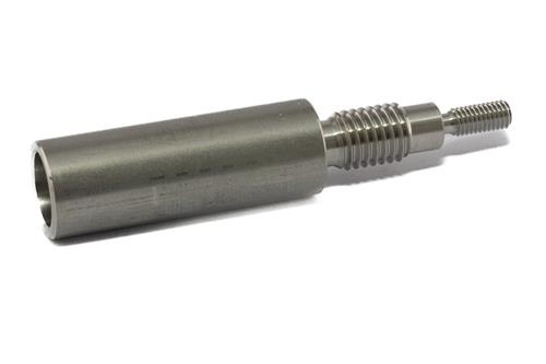 Rheinstrom As rvs tbv F12/F24