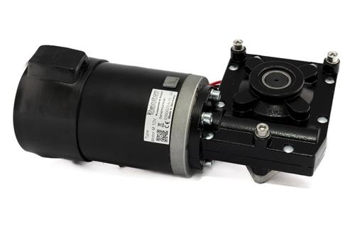 Rheinstrom Motor 12V tbv M/M50E