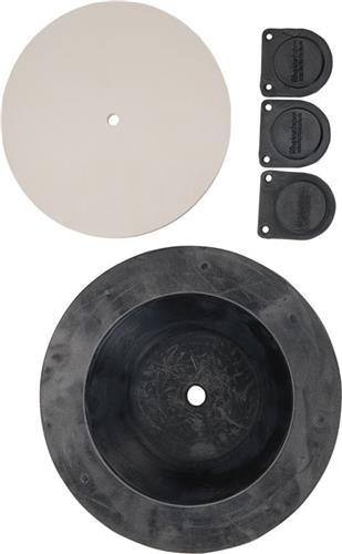 Rheinstrom Rheinstrom Reparatieset tbv M50/M50E