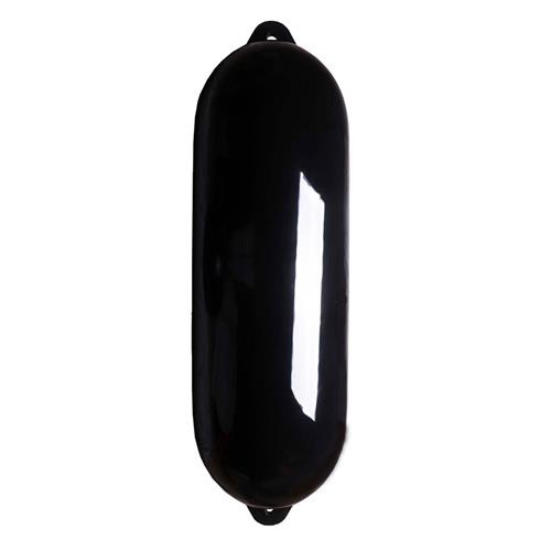 Majoni Majoni Mega Fender 2 - 45x140cm - Zwart