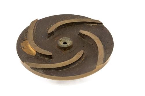 Rheinstrom Impeller brons tbv 6E