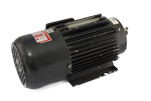 Rheinstrom Motor 12V t.b.v. 6E-pomp