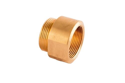 Rheinstrom Verlengstuk tbv boilerelement