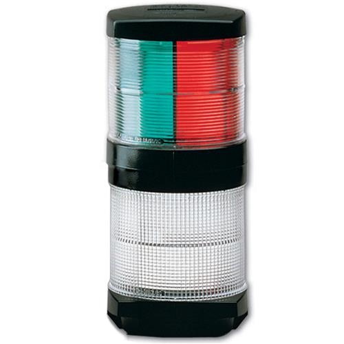 Hella Hella Drie kleuren lantaarn + Ankerlicht