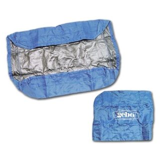 Gebo Gebo Hoes tbv luik 500x500 mm