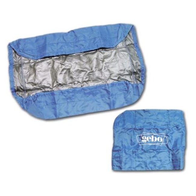 Gebo Gebo Hoes tbv luik 500x500 mm