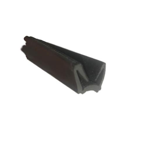 Gebo Gebo R251 Raamloop tbv 5 mm glas / per meter
