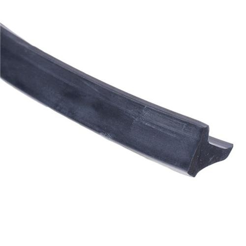 Gebo Gebo R252 Raamloop tbv 6 mm glas / per meter