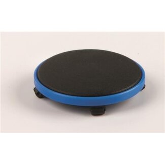 Gebo Gebo Afdekplaatje knop tbv patrijspoort