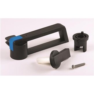 Gebo Gebo Handgreep set rechts compleet t/m 500x500