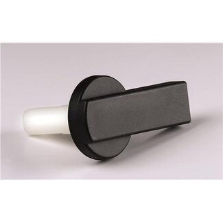 Gebo Gebo Buitensluiting Luiken - Acrylaat 10 tot 15mm