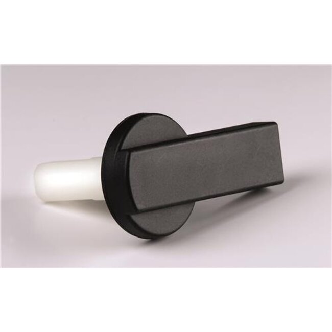 Gebo Gebo Buitensluiting Luiken - Acrylaat 10 tot 15mm