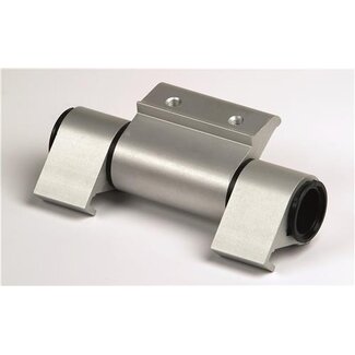 Gebo Gebo Scharnier compleet 15 mm (links op as)