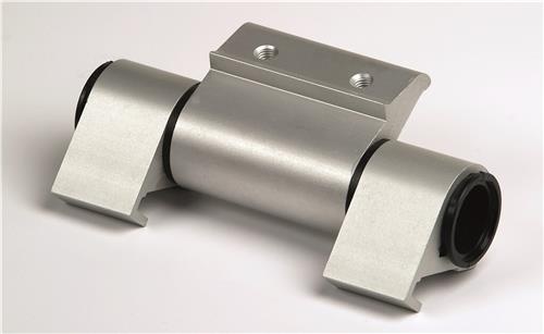 Gebo Gebo Scharnier compleet 15 mm (links op as)