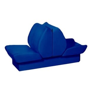 Pörtner Pörtner Stuurstoel Touring / Delfts Blauw