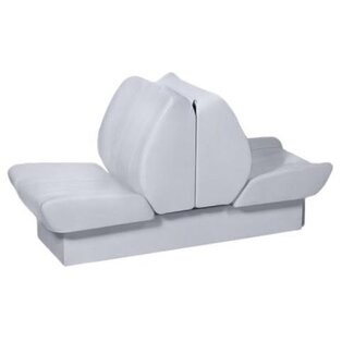 Pörtner Pörtner Stuurstoel Touring / Lichtgrijs