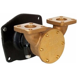 Jabsco Jabsco PUMP BRZ FLG 040 BSP