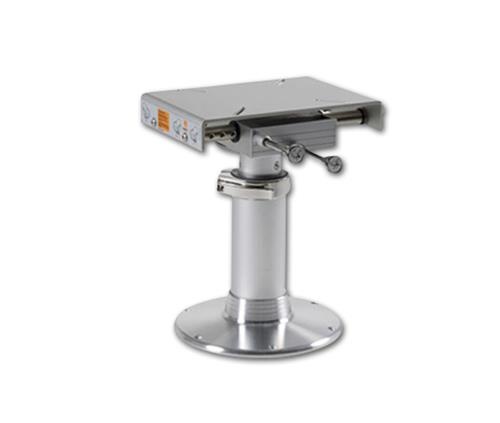 Zwaardvis Zwaardvis Stoelonderstel Proteus PB 370-460 mm